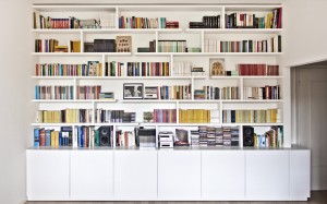 D01 | Progetto di una libreria